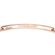 Bracelet pav&eacute; from the  collection in the THOMAS SABO online store