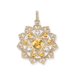 pendant from the Chakras collection in the THOMAS SABO online store
