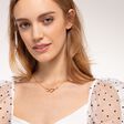 Necklace heritage gold from the  collection in the THOMAS SABO online store