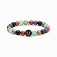 Bracelet multicoloured from the  collection in the THOMAS SABO online store
