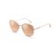 Gafas de sol Mia cuadradas rosa espejadas de la colección  en la tienda online de THOMAS SABO