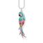 Necklace parrot from the  collection in the THOMAS SABO online store