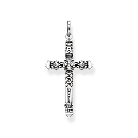 Anh&auml;nger Kreuz aus der  Kollektion im Online Shop von THOMAS SABO
