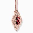 Necklace root chakra from the  collection in the THOMAS SABO online store