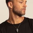 Pendant skull crown from the  collection in the THOMAS SABO online store