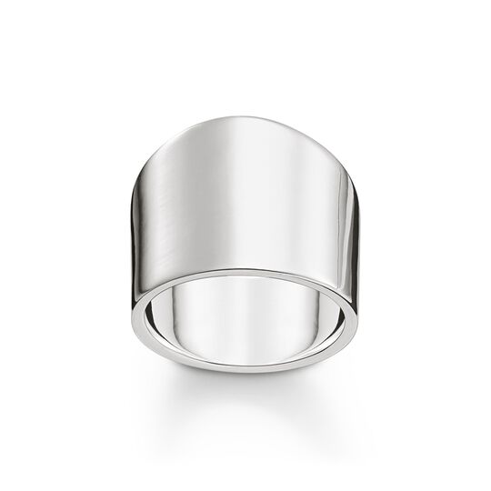 Ring Classic Tr2096 001 12 Thomas Sabo