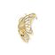 Pendiente mariposa oro de la colección  en la tienda online de THOMAS SABO