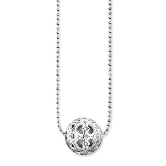 Necklace Hearts Kt0041 001 12 Thomas Sabo