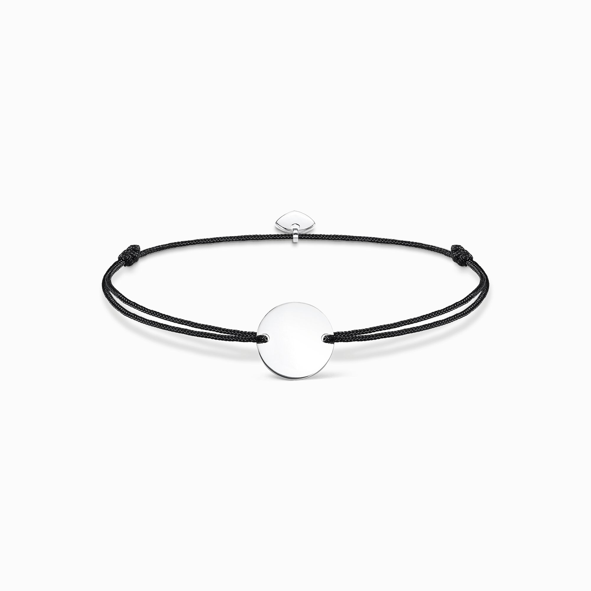 Bracelet Little Secret coin from the  collection in the THOMAS SABO online store