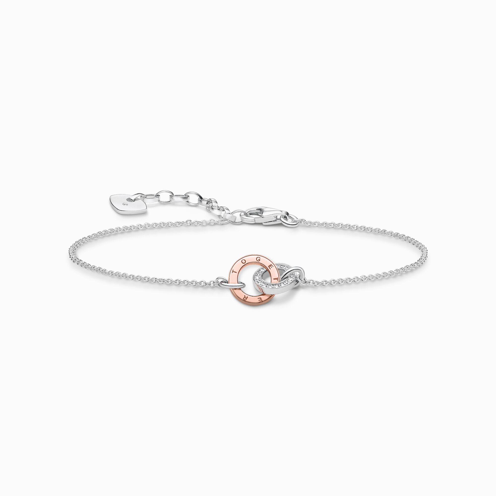 Bracelet Together from the  collection in the THOMAS SABO online store