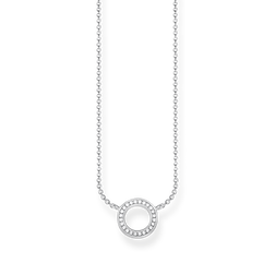 cadena de la colecci&oacute;n Glam &amp; Soul en la tienda online de THOMAS SABO