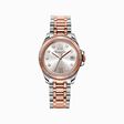 Women&rsquo;s watch divine from the  collection in the THOMAS SABO online store