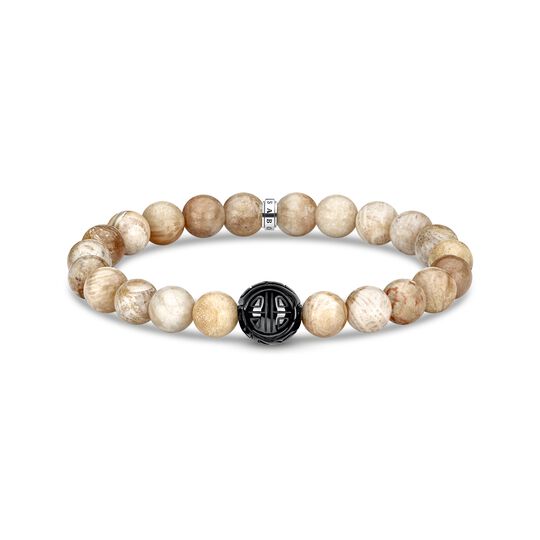 Bracelet beige from the  collection in the THOMAS SABO online store