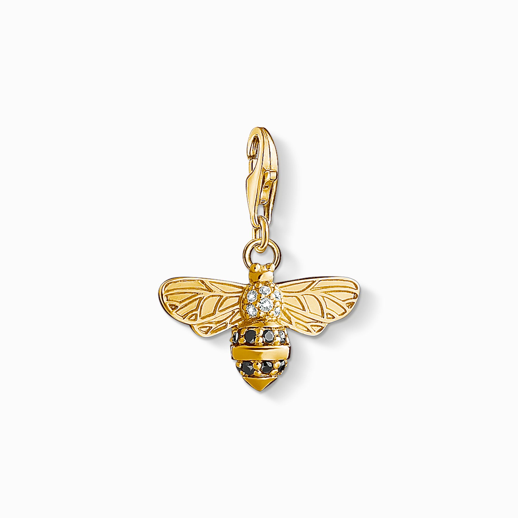 colgante Charm abeja de la colección Charm Club en la tienda online de THOMAS SABO