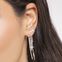 Ohrringe Sterne silber aus der  Kollektion im Online Shop von THOMAS SABO