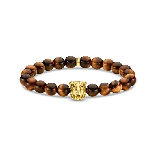 Bracelet tiger gold from the  collection in the THOMAS SABO online store