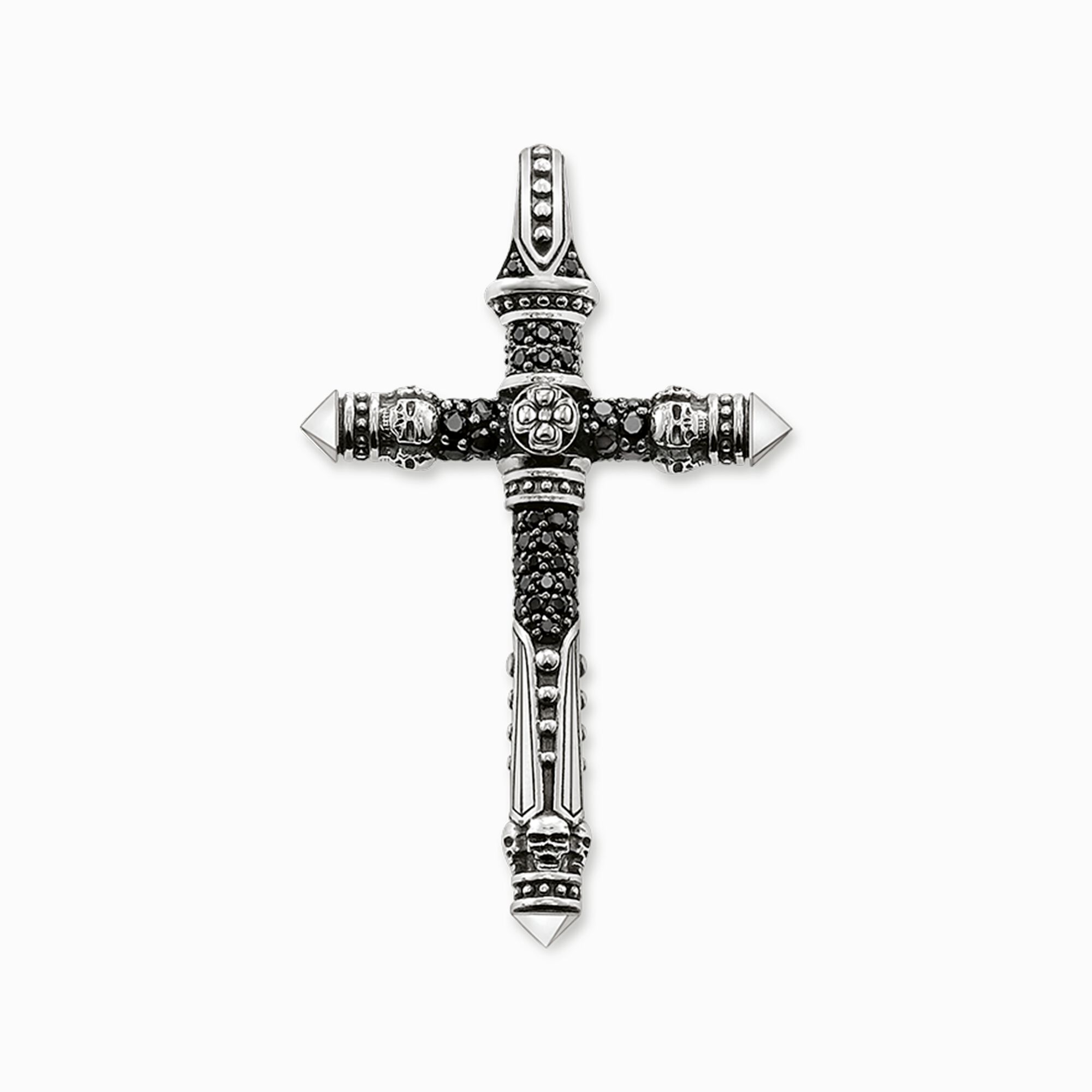Colgante cruz de la colección  en la tienda online de THOMAS SABO