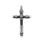 Colgante cruz de la colección  en la tienda online de THOMAS SABO