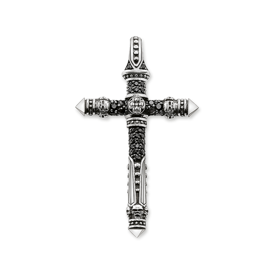Anh&auml;nger Kreuz aus der  Kollektion im Online Shop von THOMAS SABO