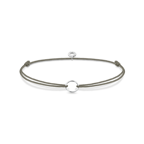 Charm bracelets for noble charm pendants - THOMAS SABO