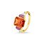 Ring farbige Steine gold aus der  Kollektion im Online Shop von THOMAS SABO
