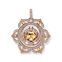 Pendant splenic chakra from the  collection in the THOMAS SABO online store