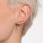 Schmuckset Ear Candy eye-catcher gold aus der  Kollektion im Online Shop von THOMAS SABO