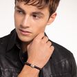 Bracelet skull king from the  collection in the THOMAS SABO online store