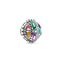 Bead Sonnensymbol aus der Karma Beads Kollektion im Online Shop von THOMAS SABO