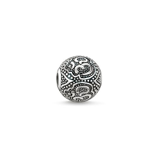 Bead Om from the Karma Beads collection in the THOMAS SABO online store