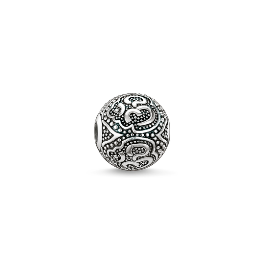 Bead Om from the Karma Beads collection in the THOMAS SABO online store