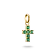 Charm pendant