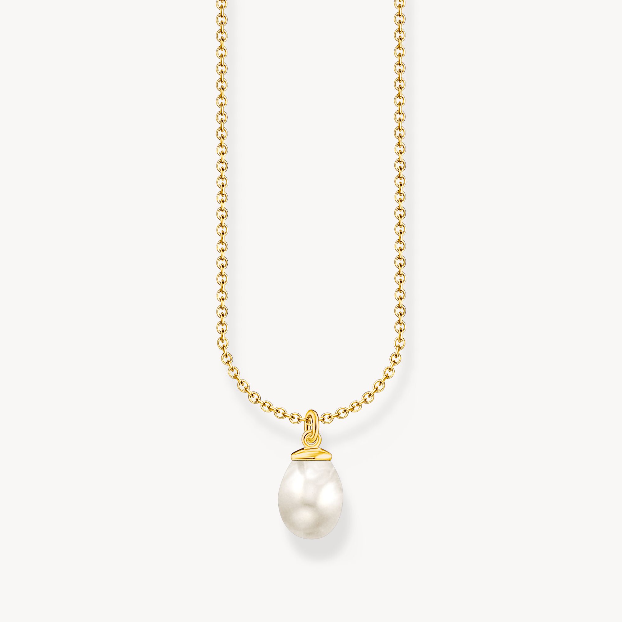 Gold Necklace Pearls Of Friendship Necklace Nordstrom New With