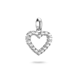 Charm pendant
