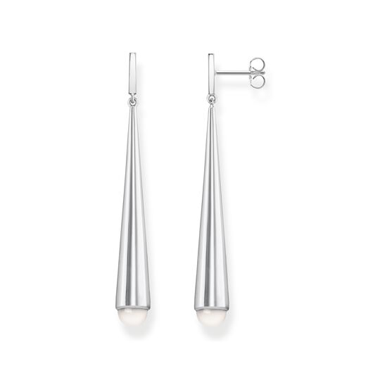 Earrings drop from the  collection in the THOMAS SABO online store