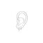 Charm Club Ear Candy Look 6 aus der  Kollektion im Online Shop von THOMAS SABO