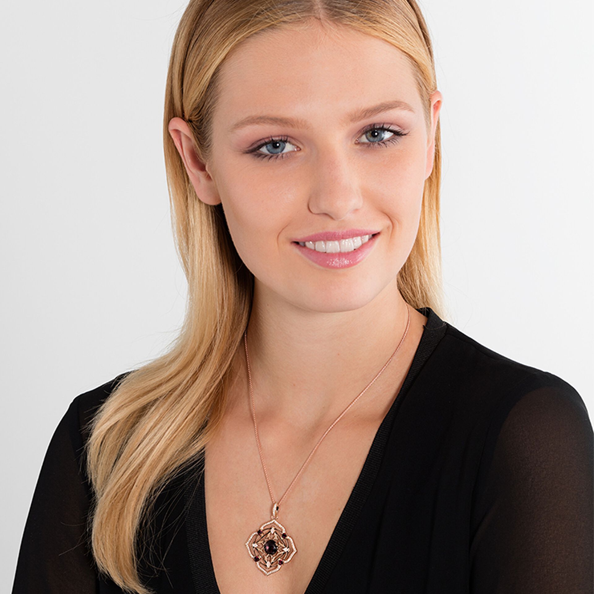 Pendant root chakra Fine Jewellery THOMAS SABO