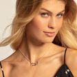Necklace iconic from the  collection in the THOMAS SABO online store