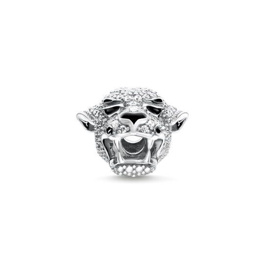 Bead Tiger aus der Karma Beads Kollektion im Online Shop von THOMAS SABO