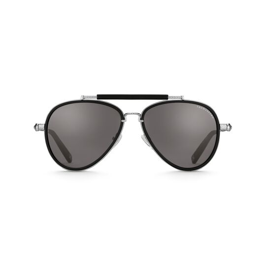 Sunglasses Harrison pilot skull polarised from the  collection in the THOMAS SABO online store