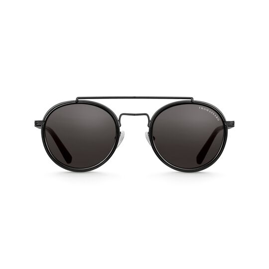 Sunglasses Johnny panto ethnic polarised from the  collection in the THOMAS SABO online store