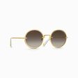 Gafas de sol Romy redondas de la colección  en la tienda online de THOMAS SABO