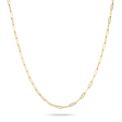 Charm necklace