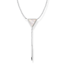 necklace from the Glam &amp; Soul collection in the THOMAS SABO online store