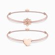 Bracelet Set little Secret from the  collection in the THOMAS SABO online store