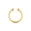 Ring kulor stenar guld ur kollektionen Charming Collection i THOMAS SABO:s onlineshop