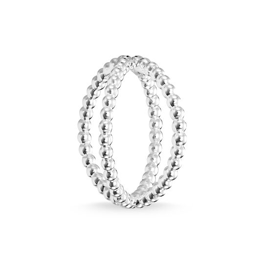 Ring Dots Tr2152 001 21 Thomas Sabo
