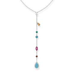 necklace from the Glam &amp; Soul collection in the THOMAS SABO online store