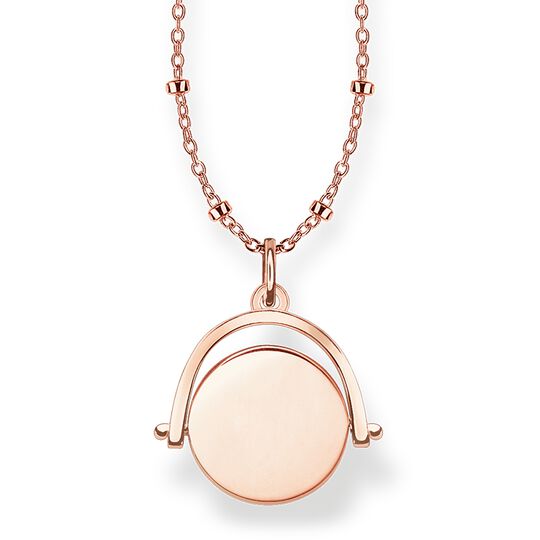 Necklace Sterling Silver THOMAS SABO