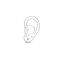 Charm Club Ear Candy Look 10 aus der  Kollektion im Online Shop von THOMAS SABO
